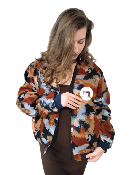 bomber