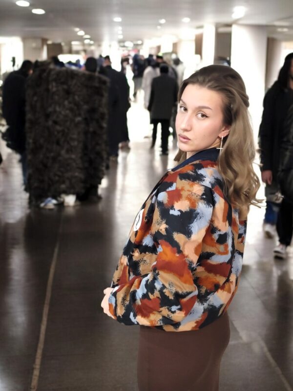 bomber