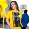Afro T-shirt
