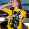 Afro T-shirt