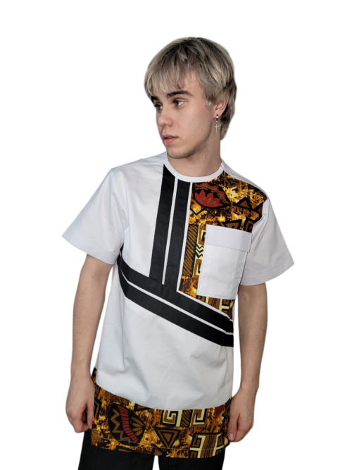 Moderne shirt