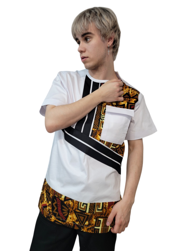 Moderne shirt