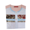 Fashion linen Shirt