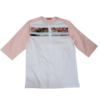 Fashion linen Shirt
