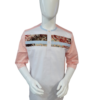 Fashion linen Shirt