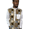 Afro Shirt