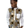 Afro Shirt
