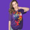 Afro T-shirt