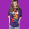 Afro T-shirt