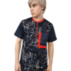 Traditional Fabric shirt