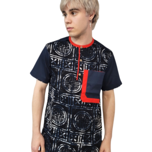 Afro Fashion shirt