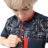 Traditional Fabric shirt