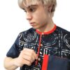 Traditional Fabric shirt