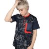 Traditional Fabric shirt