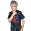 Traditional Fabric shirt
