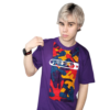 Afro T-shirt