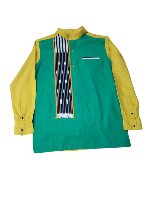 Linen shirt