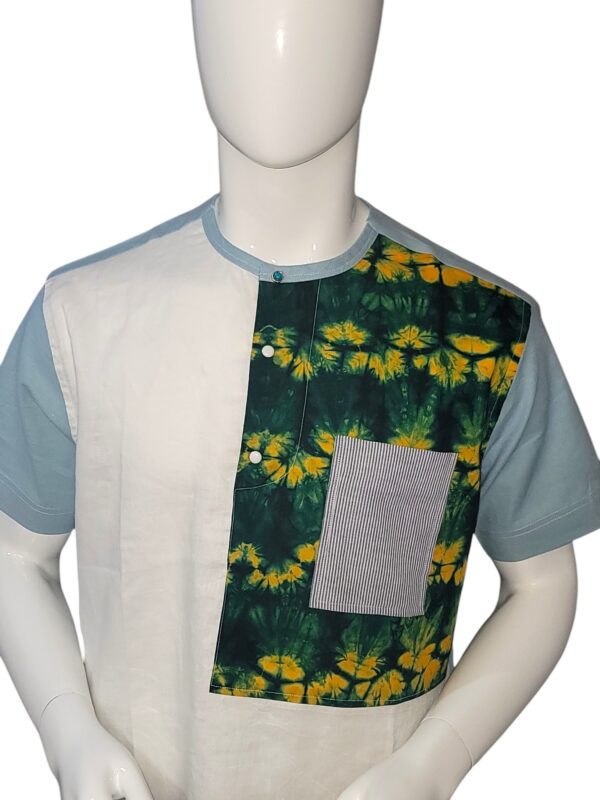 Linen shirt