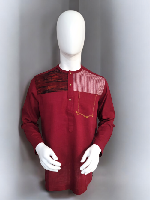 Linen shirt