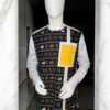 High fashion shirt