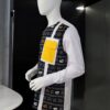 High fashion shirt