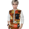 Afro Fashion shirt