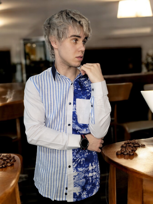 Linen Shirt