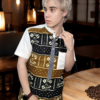 Afro Shirt