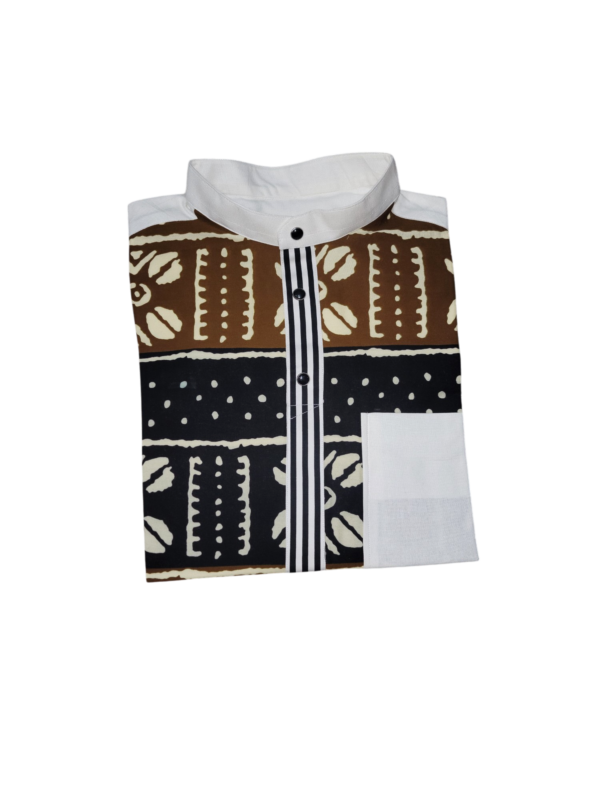 Afro Shirt
