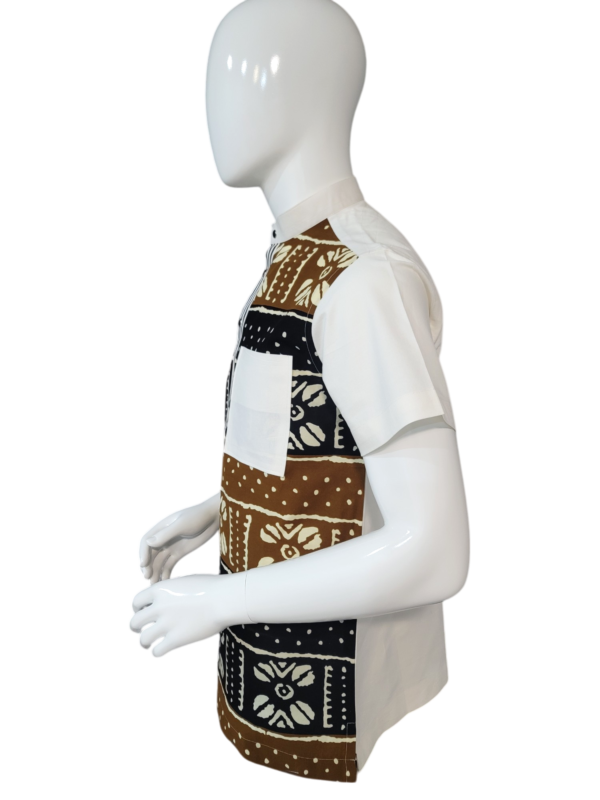 Afro Shirt