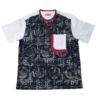 Modern traditional shirt