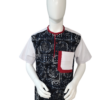 Modern traditional shirt