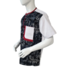 Modern traditional shirt