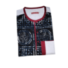 Modern traditional shirt
