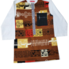 Afro Fashion shirt