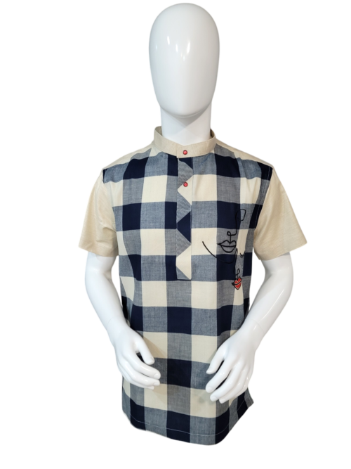Linen shirt