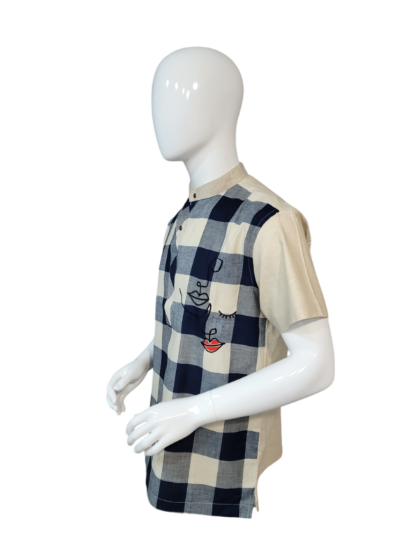Linen shirt
