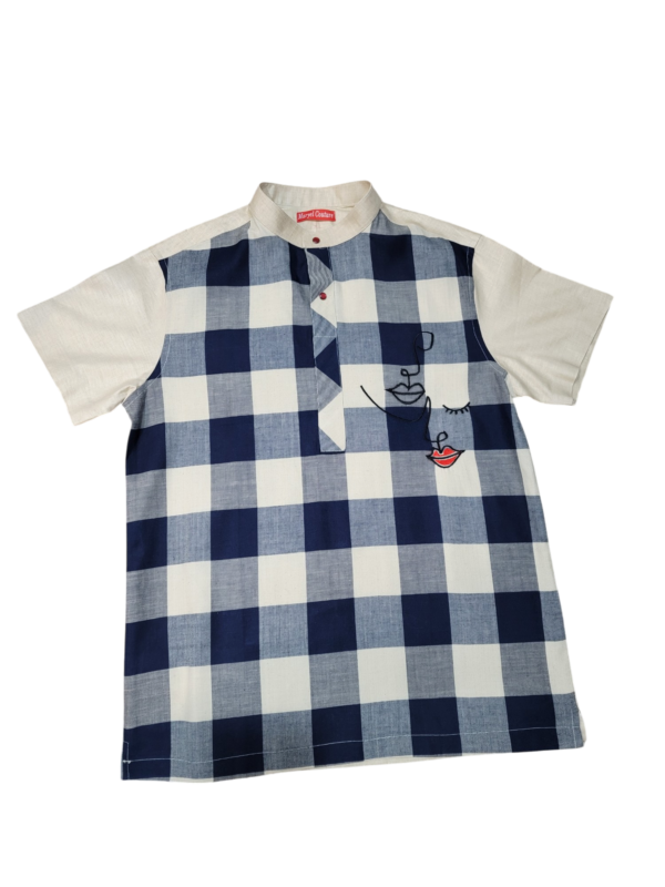 Linen shirt