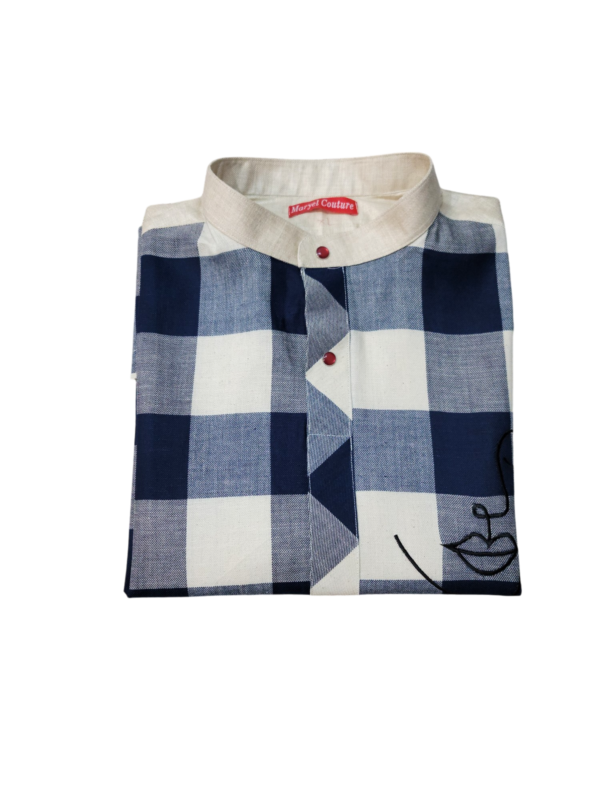 Linen shirt