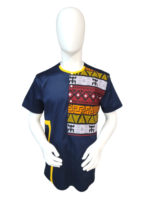 Afro Fashion shirt