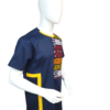 Afro Fashion shirt