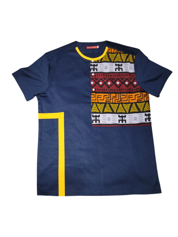 Afro Fashion shirt