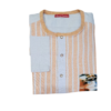 Fashion linen shirt