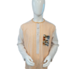 Fashion linen shirt