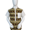 Afro Shirt
