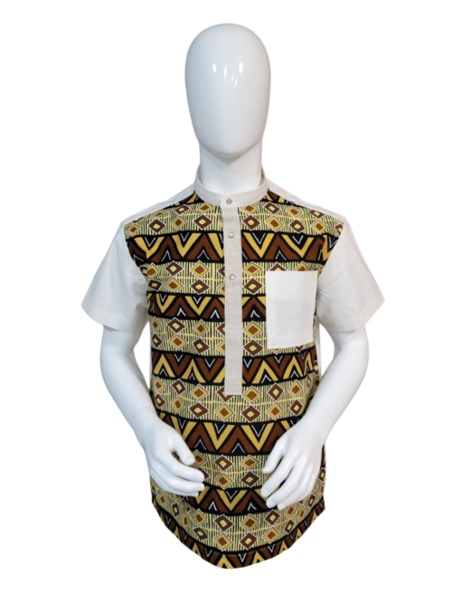Afro Shirt