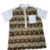 Afro Shirt